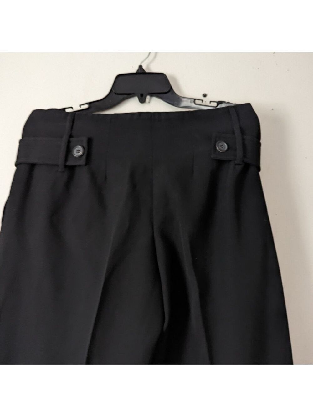 Prada Wool Pants - Picture 11 of 16